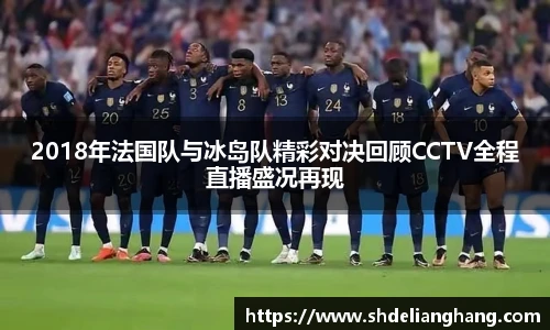 2018年法国队与冰岛队精彩对决回顾CCTV全程直播盛况再现